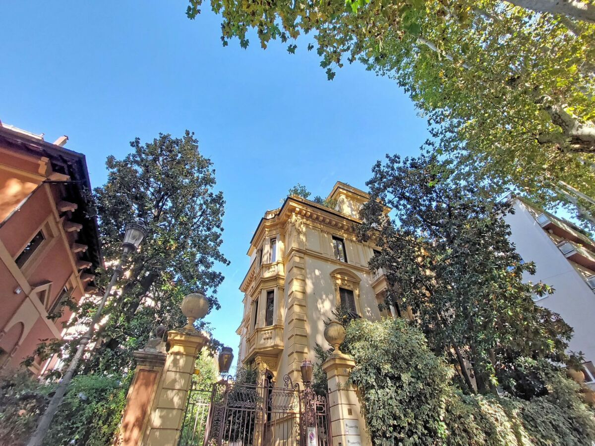 Apartment Geräumiges Prati Apartment für Familien - Outdoor photo 2