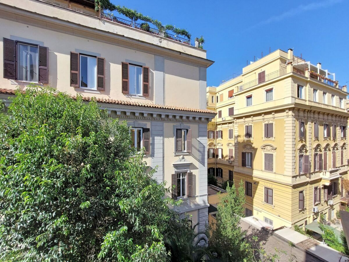 Apartment Geräumiges Prati Apartment für Familien - Outdoor photo 5