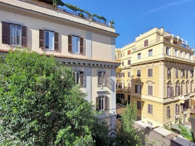 Apartment Geräumiges Prati Apartment für Familien - Outdoor photo 5