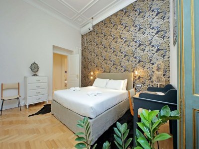 Apartment Geräumiges Prati Apartment für Familien - Features photo 9