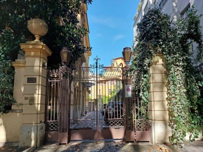 Apartment Geräumiges Prati Apartment für Familien - Features photo 10