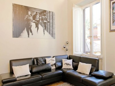 Apartment Geräumiges Prati Apartment für Familien - Features photo 12