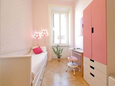 Apartment Geräumiges Prati Apartment für Familien - Features photo 27