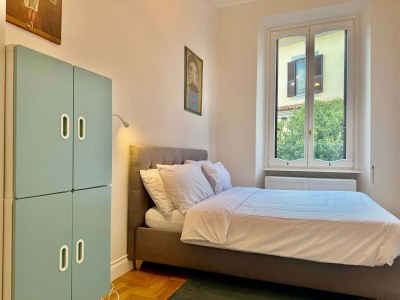 Apartment Geräumiges Prati Apartment für Familien - Features photo 31