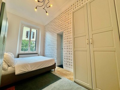 Apartment Geräumiges Prati Apartment für Familien - Features photo 32