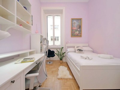 Apartment Geräumiges Prati Apartment für Familien - Features photo 34