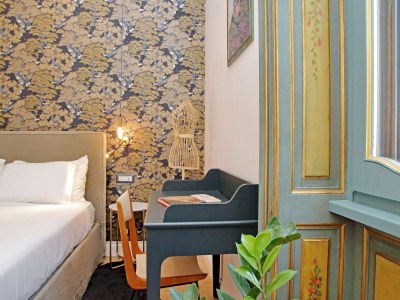 Apartment Geräumiges Prati Apartment für Familien - Features photo 35