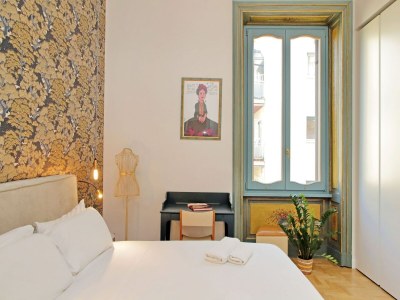 Apartment Geräumiges Prati Apartment für Familien - Features photo 36