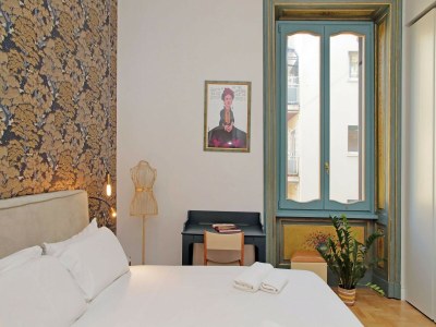 Apartment Geräumiges Prati Apartment für Familien - Features photo 37