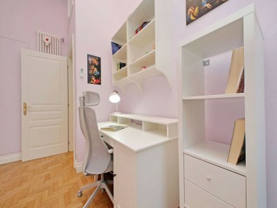 Apartment Geräumiges Prati Apartment für Familien - Features photo 38