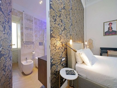 Apartment Geräumiges Prati Apartment für Familien - Features photo 39