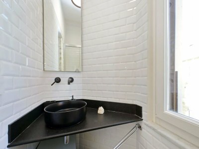 Apartment Geräumiges Prati Apartment für Familien - Features photo 41