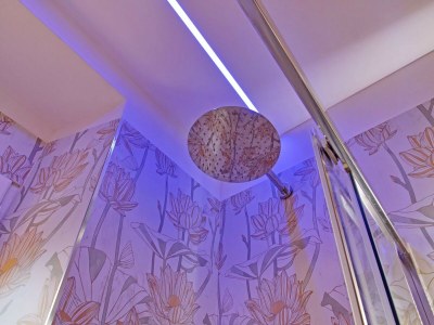 Apartment Geräumiges Prati Apartment für Familien - Features photo 45