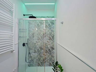 Apartment Geräumiges Prati Apartment für Familien - Features photo 46