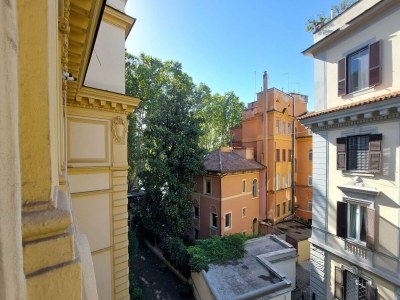 Apartment Geräumiges Prati Apartment für Familien - Environment photo 49