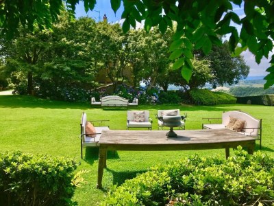 Apartment Vinarte, eine wunderschöne Villa und ein Weingut - Outdoor photo 6