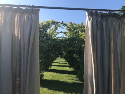 Apartment Vinarte, eine wunderschöne Villa und ein Weingut - Outdoor photo 7