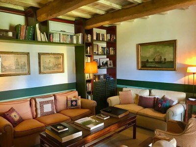 Apartment Vinarte, eine wunderschöne Villa und ein Weingut - Features photo 13