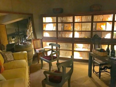 Apartment Vinarte, eine wunderschöne Villa und ein Weingut - Features photo 18