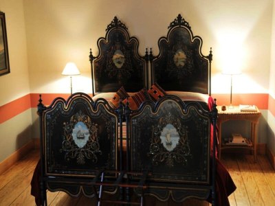 Apartment Vinarte, eine wunderschöne Villa und ein Weingut - Features photo 24