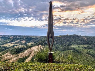 Apartment Vinarte, eine wunderschöne Villa und ein Weingut - Outdoor photo 42