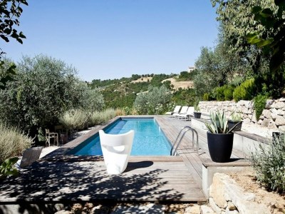 Apartment Torre Fortunata is a beautiful medieval tower - Outdoor photo 5