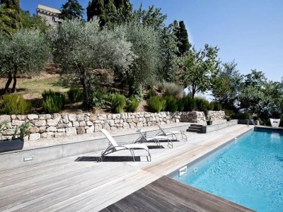 Apartment Torre Fortunata is a beautiful medieval tower - Outdoor photo 6