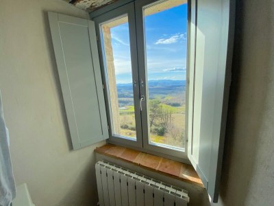 Apartment Torre Fortunata is a beautiful medieval tower - Outdoor photo 9