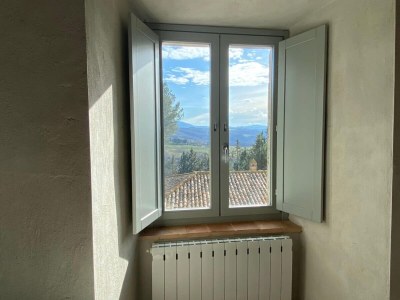 Apartment Torre Fortunata is a beautiful medieval tower - Outdoor photo 10