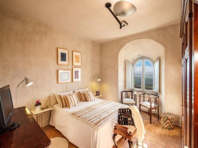 Apartment Torre Fortunata is a beautiful medieval tower - Features photo 15