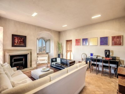 Apartment Torre Fortunata is a beautiful medieval tower - Features photo 17