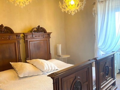 Apartment Torre Fortunata is a beautiful medieval tower - Features photo 35