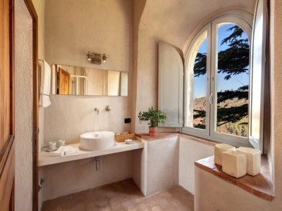 Apartment Torre Fortunata is a beautiful medieval tower - Features photo 43