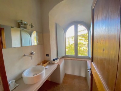 Apartment Torre Fortunata is a beautiful medieval tower - Features photo 44