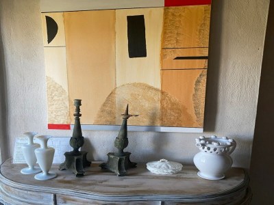 Apartment Torre Fortunata is a beautiful medieval tower - Outdoor photo 49