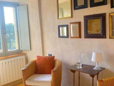 Apartment Torre Fortunata is a beautiful medieval tower - Outdoor photo 50