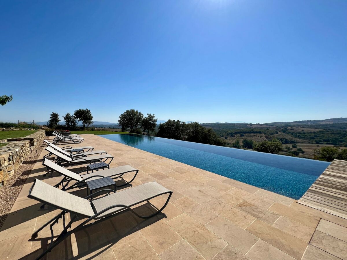 Villa Maniero in Maremma, luxury villa - Outdoor photo 3