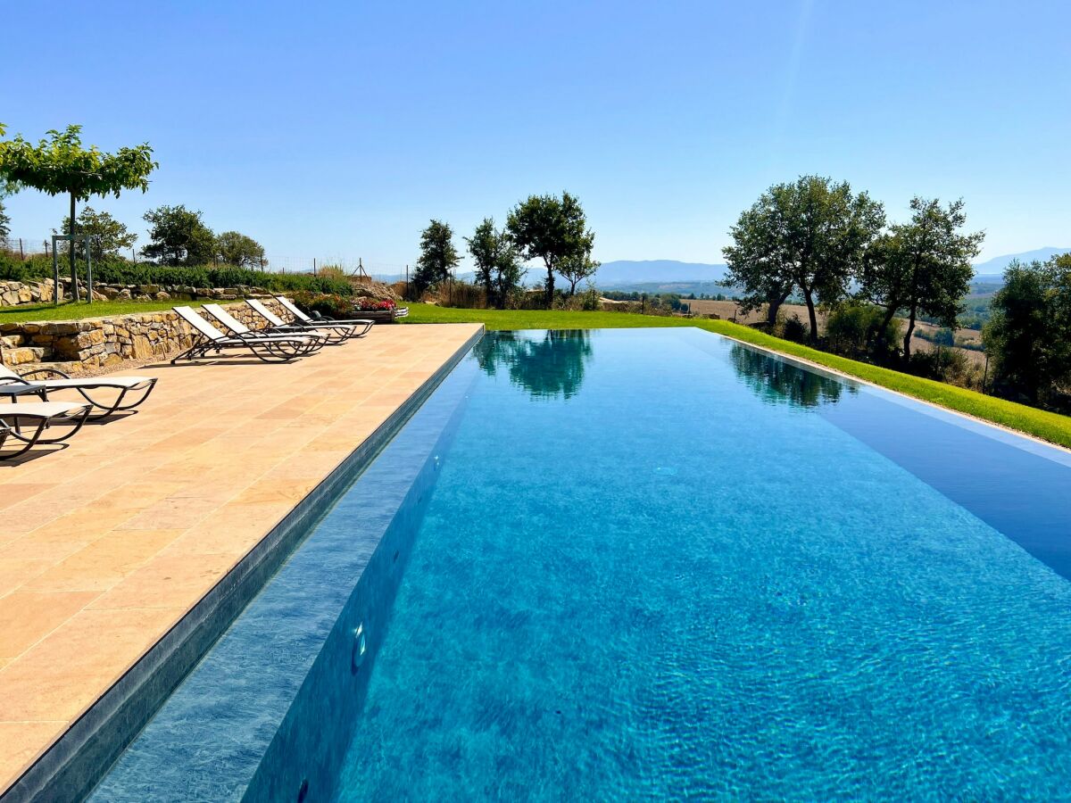 Villa Maniero in Maremma, luxury villa - Outdoor photo 5