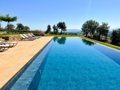Villa Maniero in Maremma, luxury villa - Outdoor photo 5