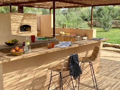 Villa Maniero in Maremma, luxury villa - Outdoor photo 8