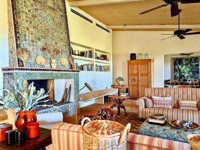 Villa Maniero in Maremma, luxury villa - Outdoor photo 9