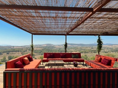 Villa Maniero in Maremma, luxury villa - Outdoor photo 10