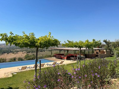 Villa Maniero in Maremma, luxury villa - Outdoor photo 12