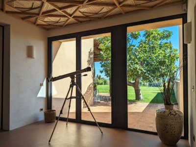 Villa Maniero in Maremma, luxury villa - Outdoor photo 13