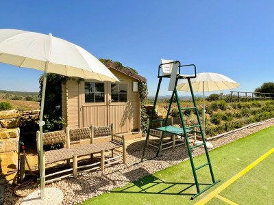 Villa Maniero in Maremma, luxury villa - Outdoor photo 14