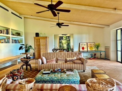 Villa Maniero in Maremma, luxury villa - Features photo 16