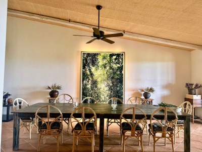 Villa Maniero in Maremma, luxury villa - Features photo 19