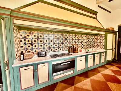 Villa Maniero in Maremma, luxury villa - Features photo 20