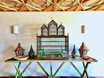 Villa Maniero in Maremma, luxury villa - Features photo 21