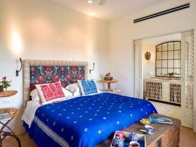 Villa Maniero in Maremma, luxury villa - Features photo 22